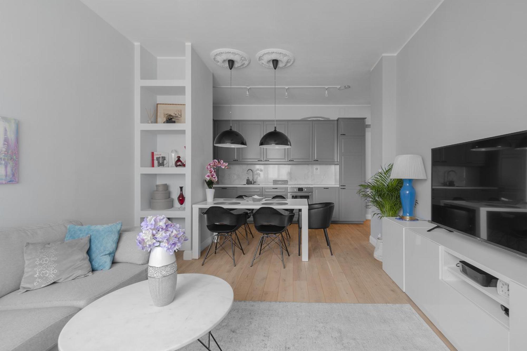 Unitapartament Delux Warszawa Centrum Blisko Plac Zbawiciela Hala Koszyki Metro Politechnika Jest To Elegancki I Wygodny Apartament Na Noclegi I Pobyt W Warszawie - Zapraszamy Eksteriør billede