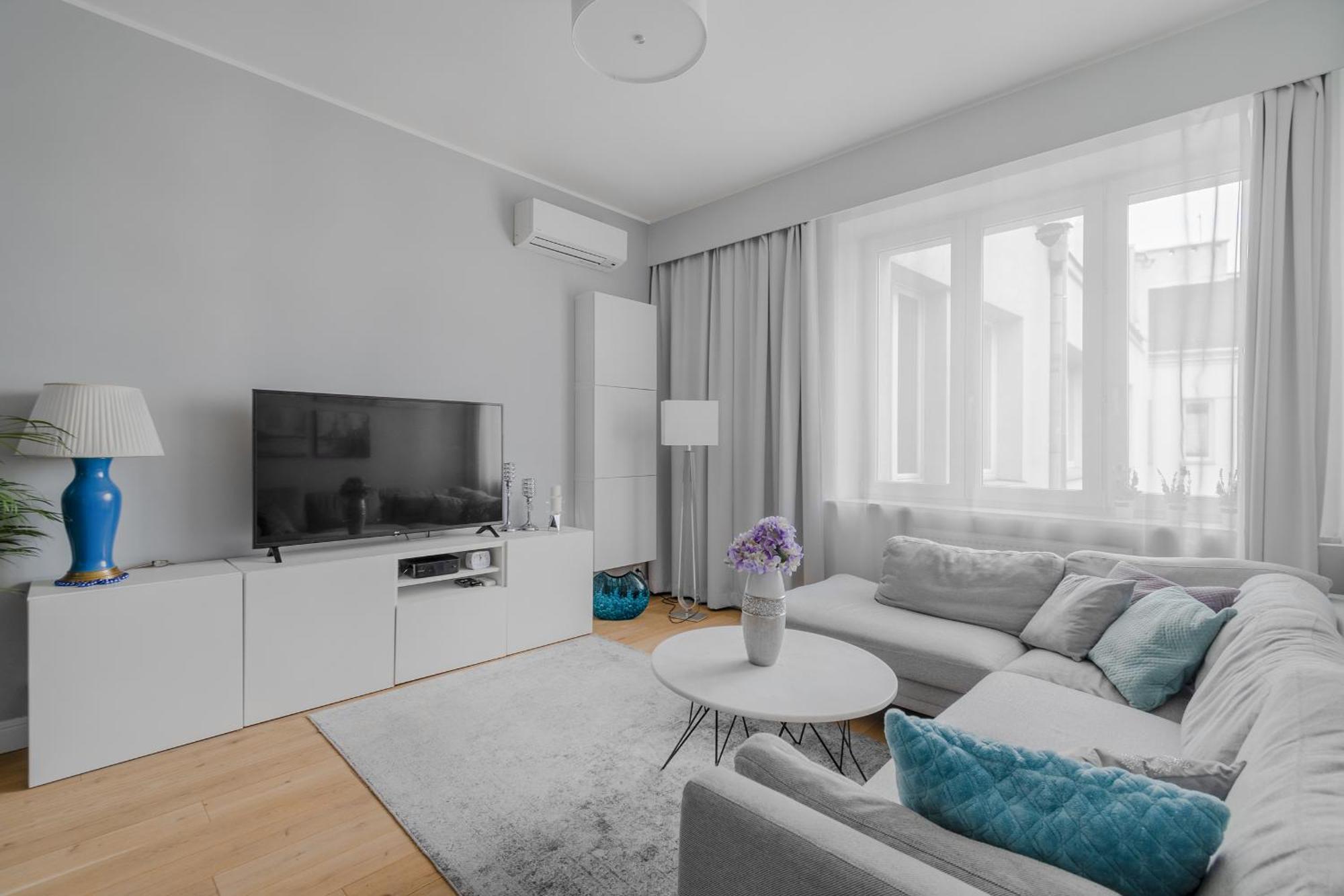 Unitapartament Delux Warszawa Centrum Blisko Plac Zbawiciela Hala Koszyki Metro Politechnika Jest To Elegancki I Wygodny Apartament Na Noclegi I Pobyt W Warszawie - Zapraszamy Eksteriør billede