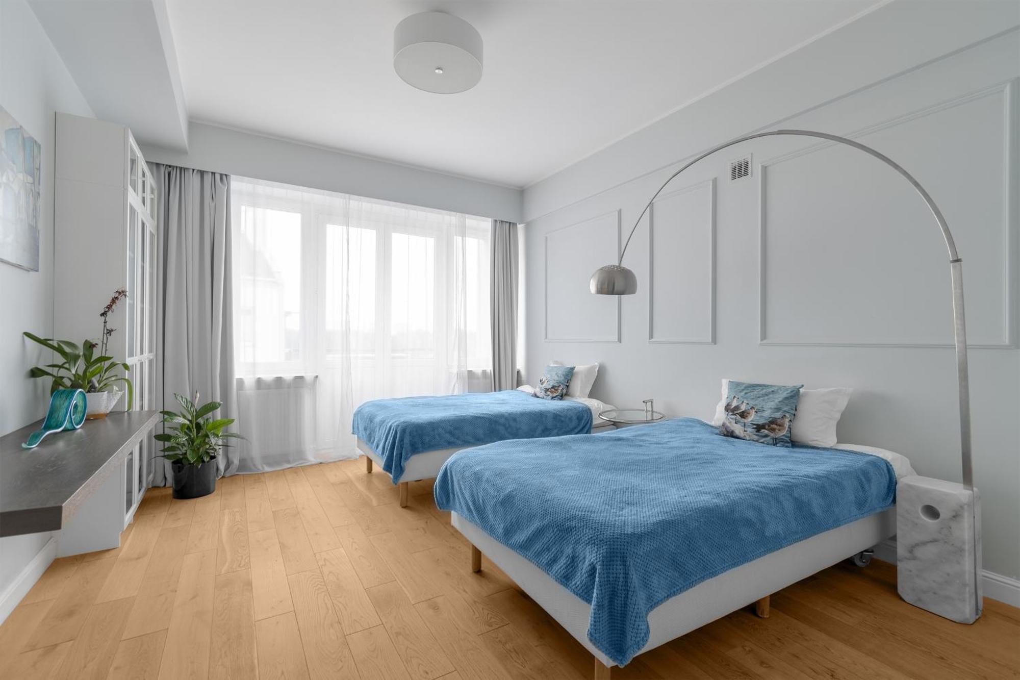 Unitapartament Delux Warszawa Centrum Blisko Plac Zbawiciela Hala Koszyki Metro Politechnika Jest To Elegancki I Wygodny Apartament Na Noclegi I Pobyt W Warszawie - Zapraszamy Eksteriør billede
