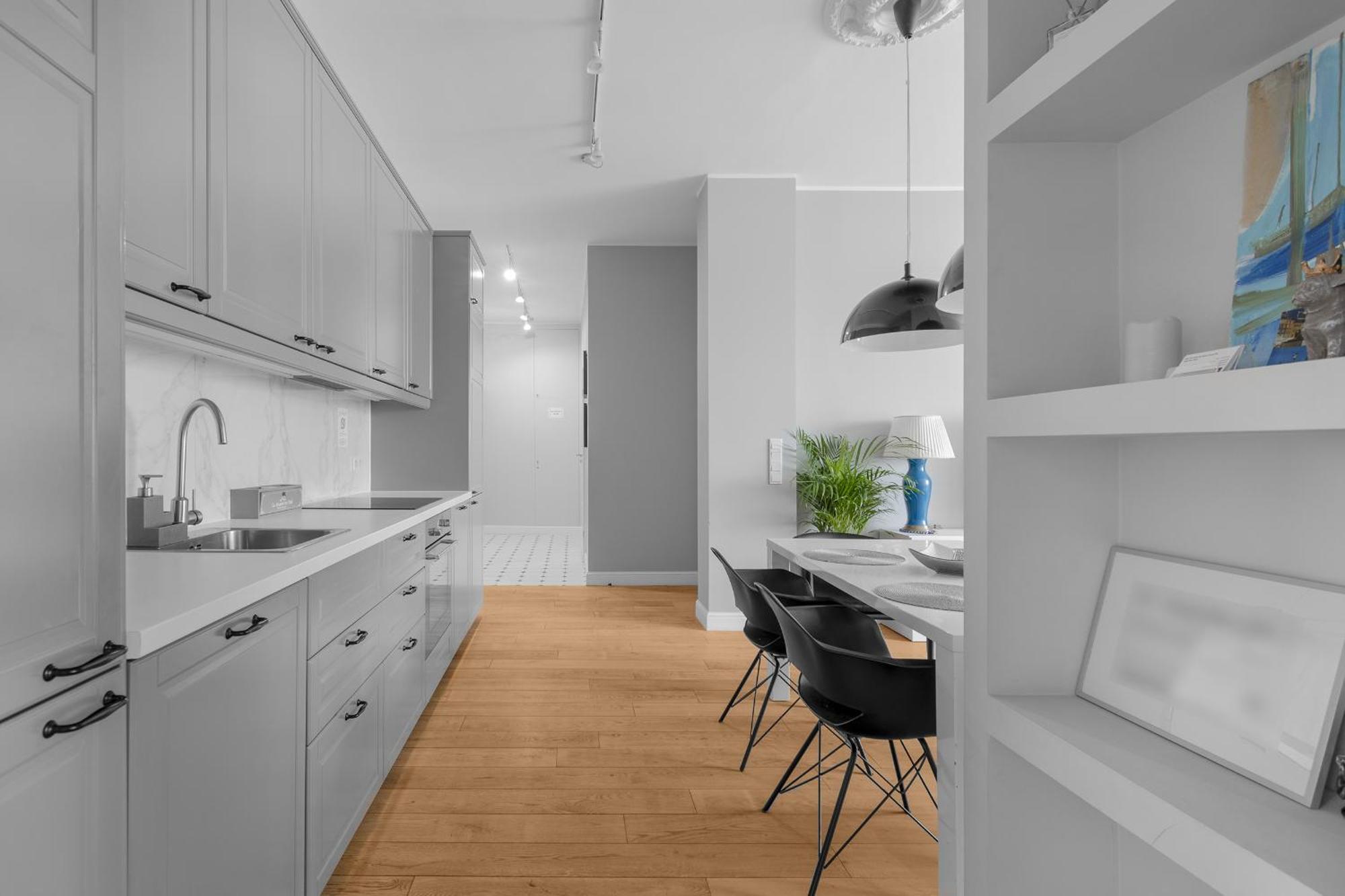 Unitapartament Delux Warszawa Centrum Blisko Plac Zbawiciela Hala Koszyki Metro Politechnika Jest To Elegancki I Wygodny Apartament Na Noclegi I Pobyt W Warszawie - Zapraszamy Eksteriør billede